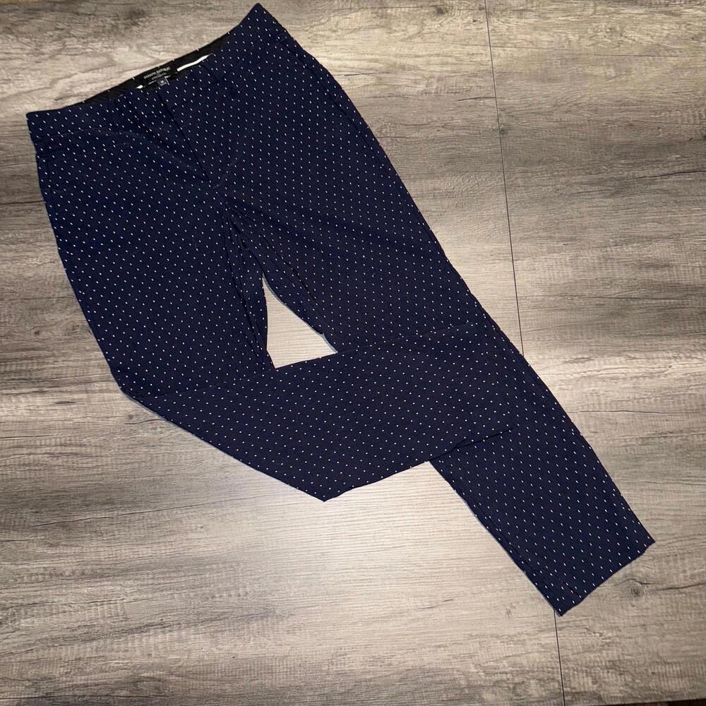 Banana Republic Curvy Fit Pants Size 10